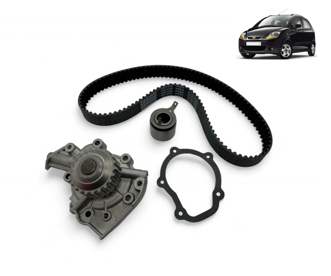 KIT DISTRIBUCION MOTOR (1.0)