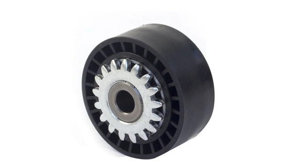 POLEA TENSORA CORREA ALTERNADOR RENAULT CLIO/KANGOO/TWINGO
