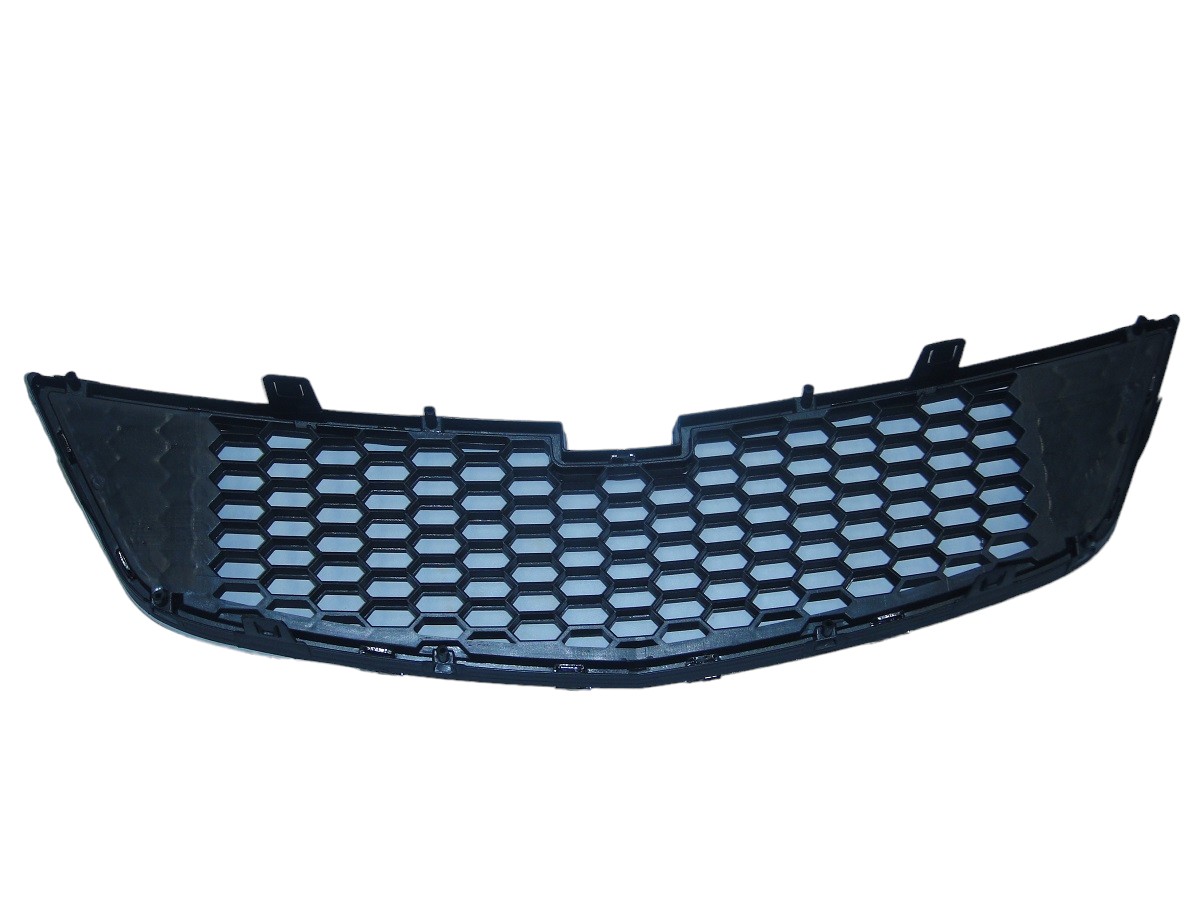 CARETA INFERIOR CHEVROLET SPARK GT (PARA PARAGOLPE)
