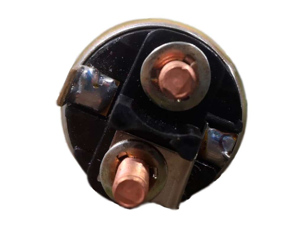 Solenoide de arranque