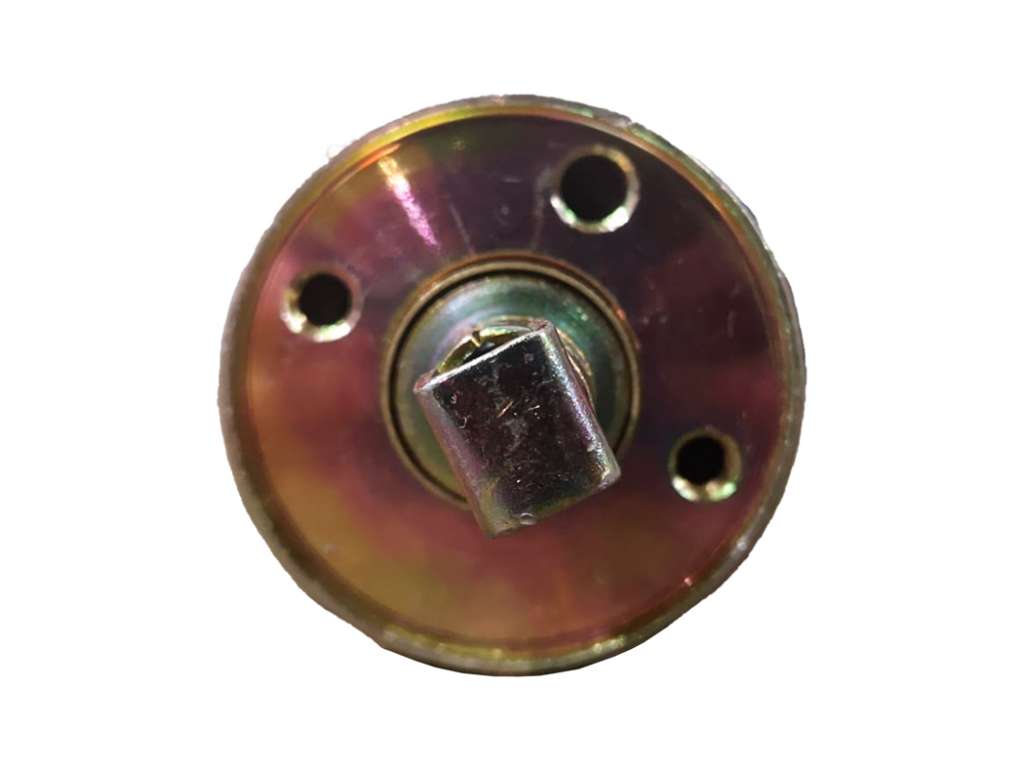Solenoide de arranque