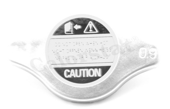 TAPON RADIADOR JAPONESES CHICO/BAJO 13 LBS MITSUBISHI/TOYOTA