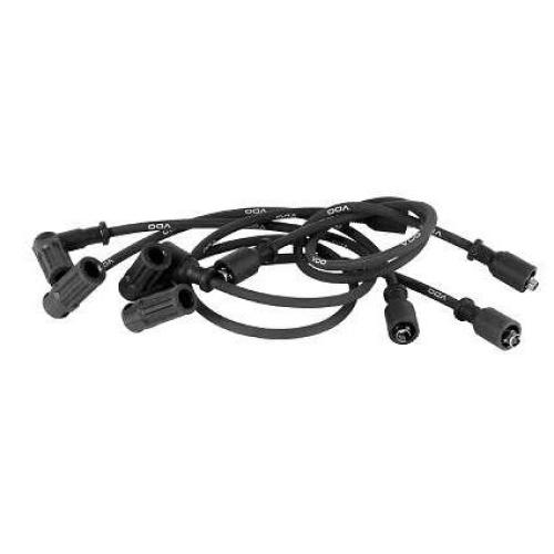 JGO. CABLES BUJIA FIAT ELBA 1 6 8V 90 91 PREMIO 1 5 1 6 UNO 1 5 89 1 5R 91