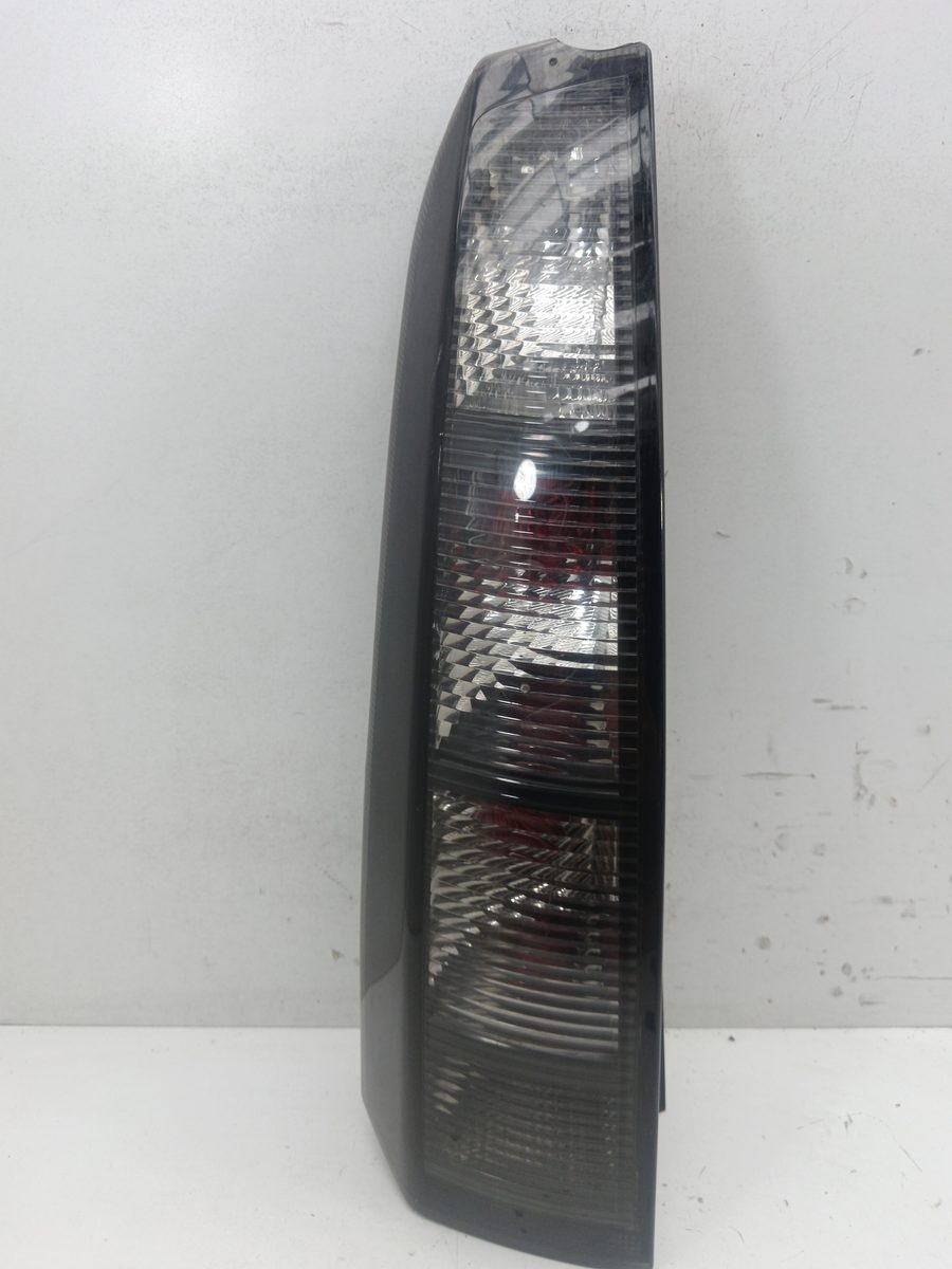 Farol Trasero Izquierdo Exterior Chevrolet Meriva 2003-2008 Cosmo 13196002