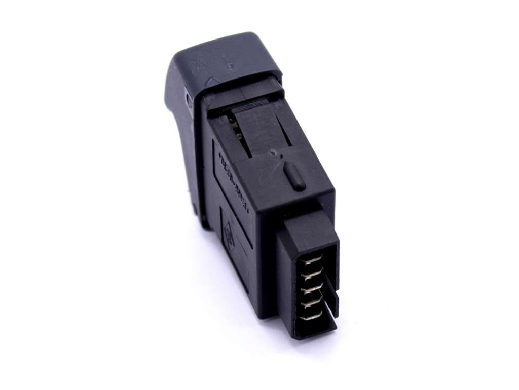 Llave levanta cristal eléctrico