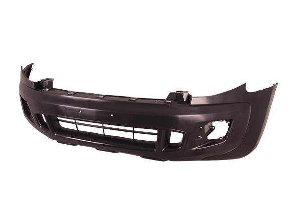 PARAGOLPE DELT. NEGRO LISO
