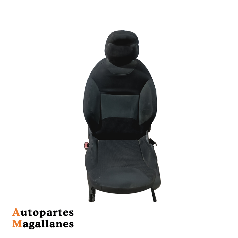 Butaca izquierda Peugeot 308 , Ref: 8934-K6C