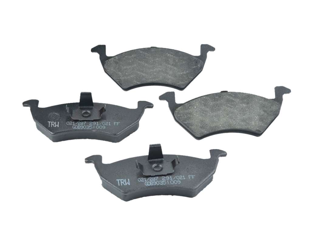 PASTILLA FRENO VW UP 1.0 MPI 14/20