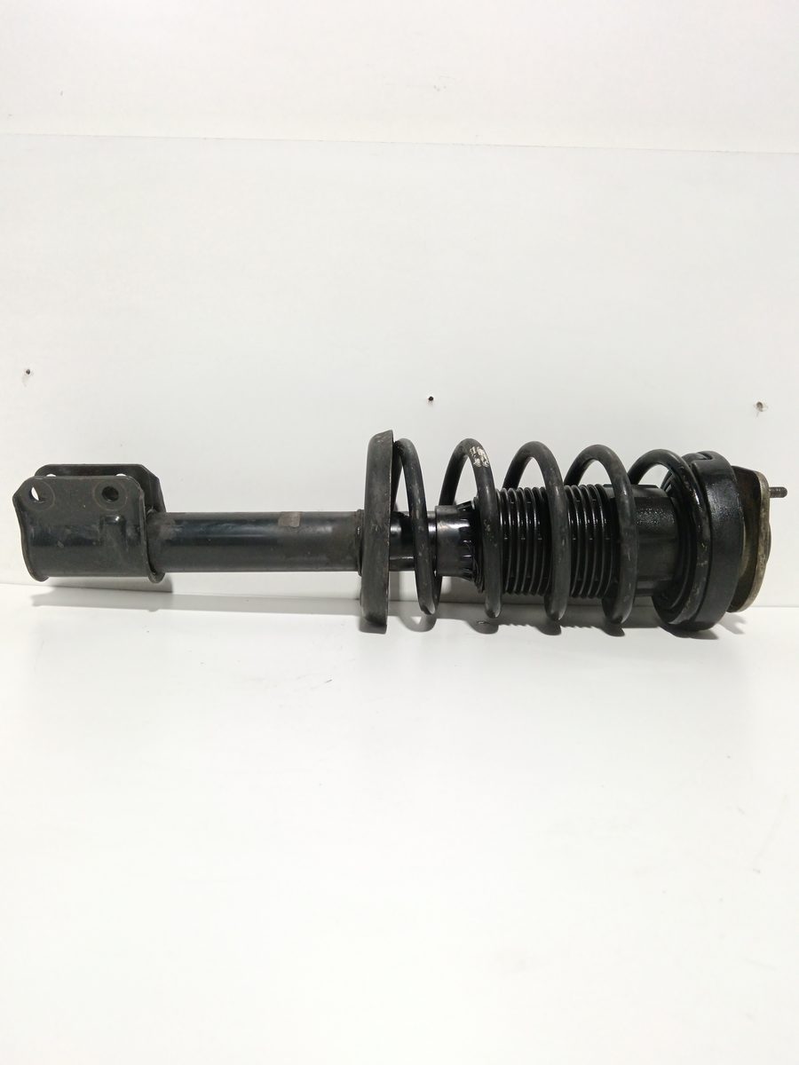 Amortiguador Delantero Der/Izq Chevrolet Corsa B 1996-2000 Edition 2000 1.2L 48kW 595295