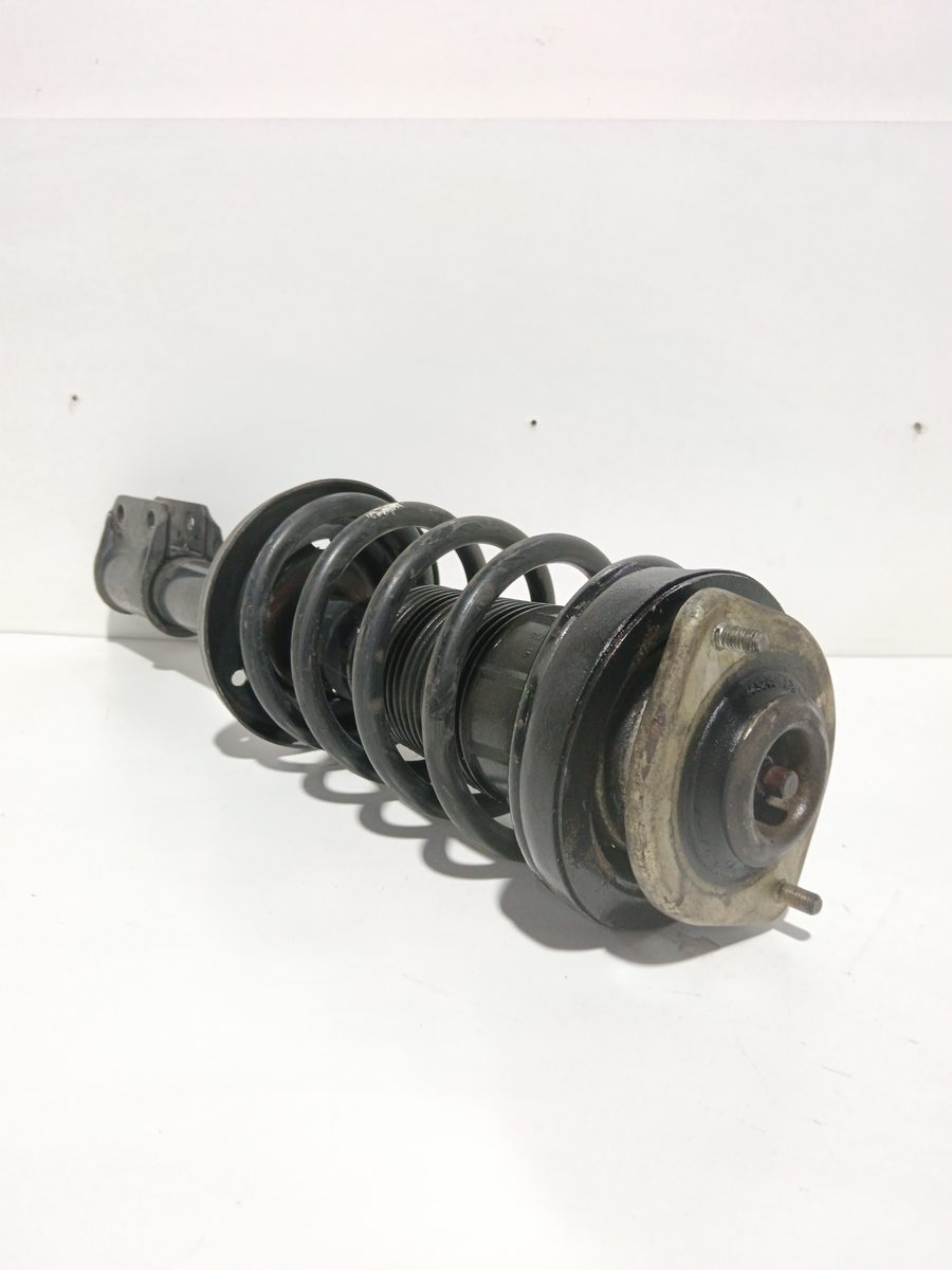 Amortiguador Delantero Der/Izq Chevrolet Corsa B 1996-2000 Edition 2000 1.2L 48kW 595295