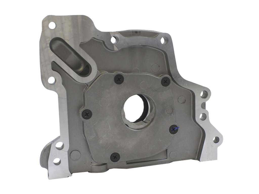 BOMBA ACEITE VW GOL/ETC. V 09/