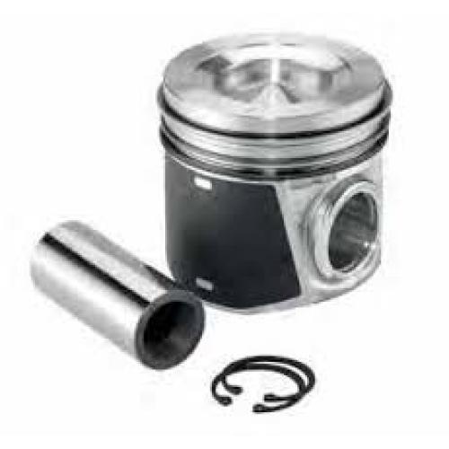 PISTON VW 1.6D 1.00 77.5MM  MAHLE E70700100