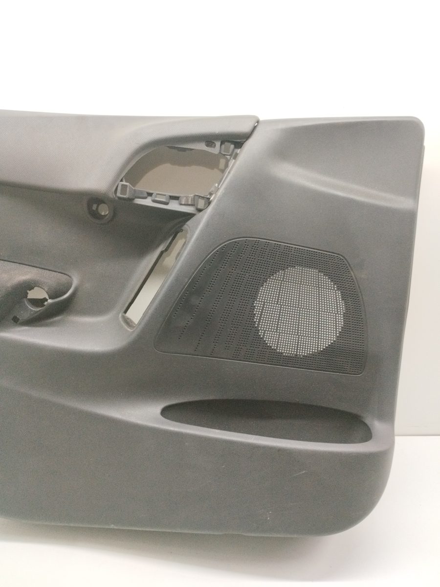 Tapizado Interior Puerta Delantero Izquierdo Citroën C3 2009-2017 96867579