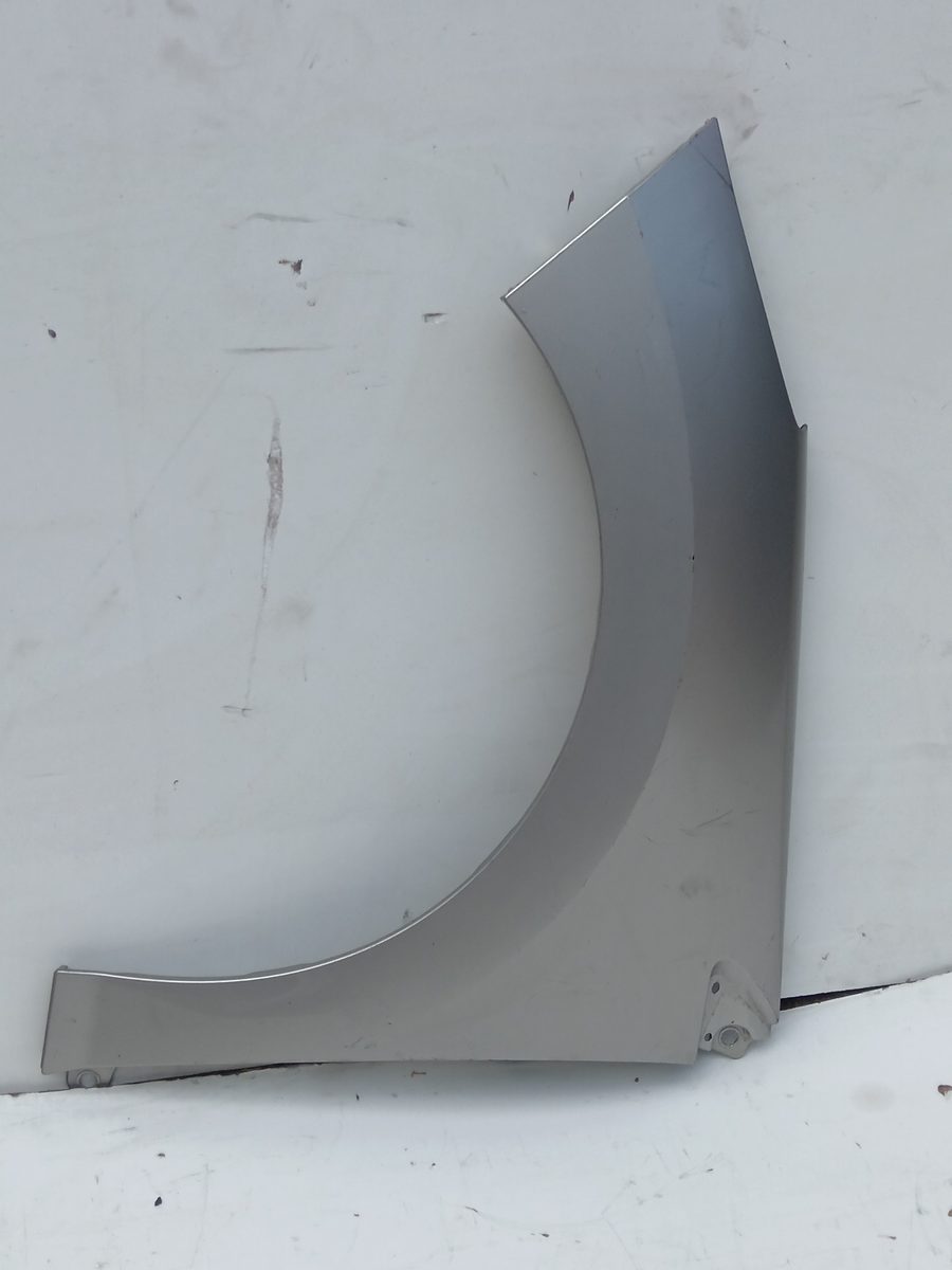Guardabarro Delantero Izquierdo Peugeot 308 2007-2013 Confort