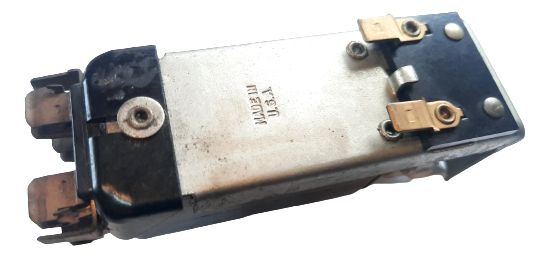 Llave Luces Ford F100 Fairlane Thunderbird 1957 A 1960 Orig