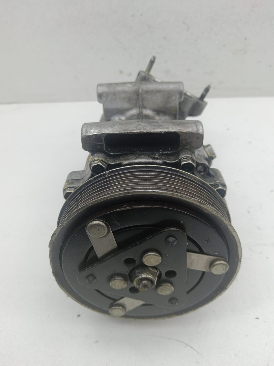 Compresor Aire Acondicionado Citroën C4 Berlina 2004-2011 1.6 16V HDi 1.6L 66kW