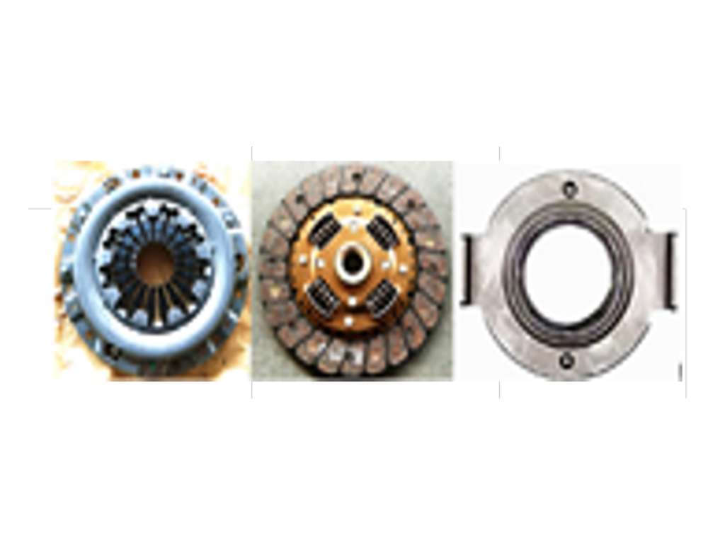 EMBRAGUE KIT DAE DAMAS/LABO 180MM