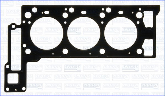JUNTA TAPA DE CILINDROS MERCEDES BENZ ML350/E350 V6 2005.