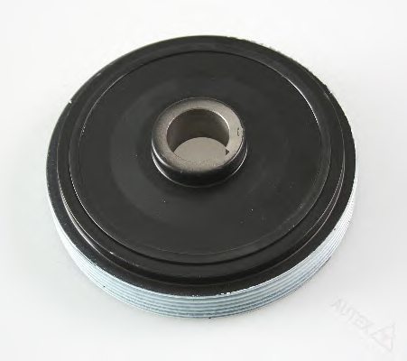 Polea de cigüeñal