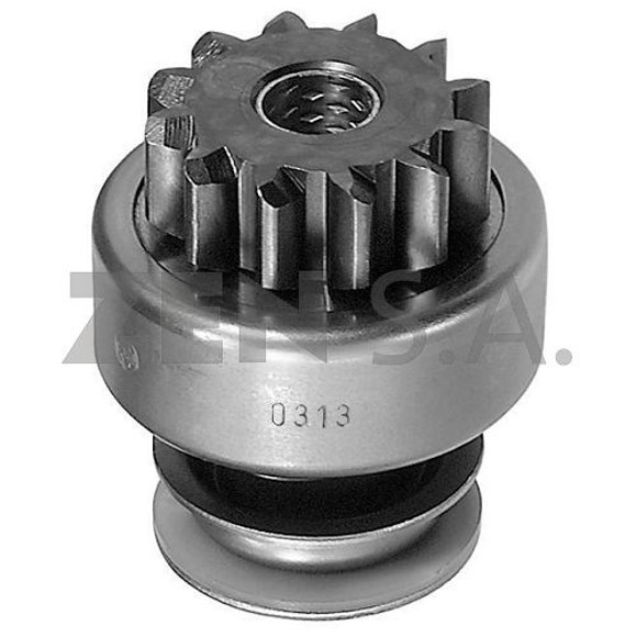 BENDIX DE ARRANQUE FORD TRANSIT DIESEL CON BOSCH