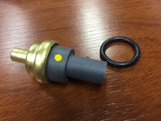 Bulbo de temperatura (sensor de inyección)