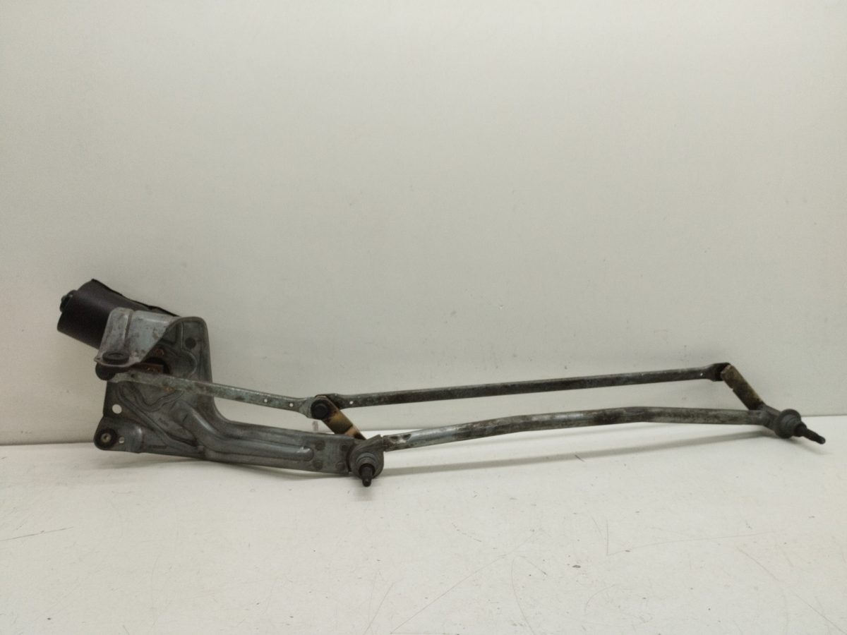 Motor Limpia Delantero Renault Megane I Classic (LA0) 1996-2001 1.6e Alize 53548402