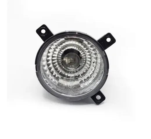 Farol de paragolpe trasero, luz de marcha atrás