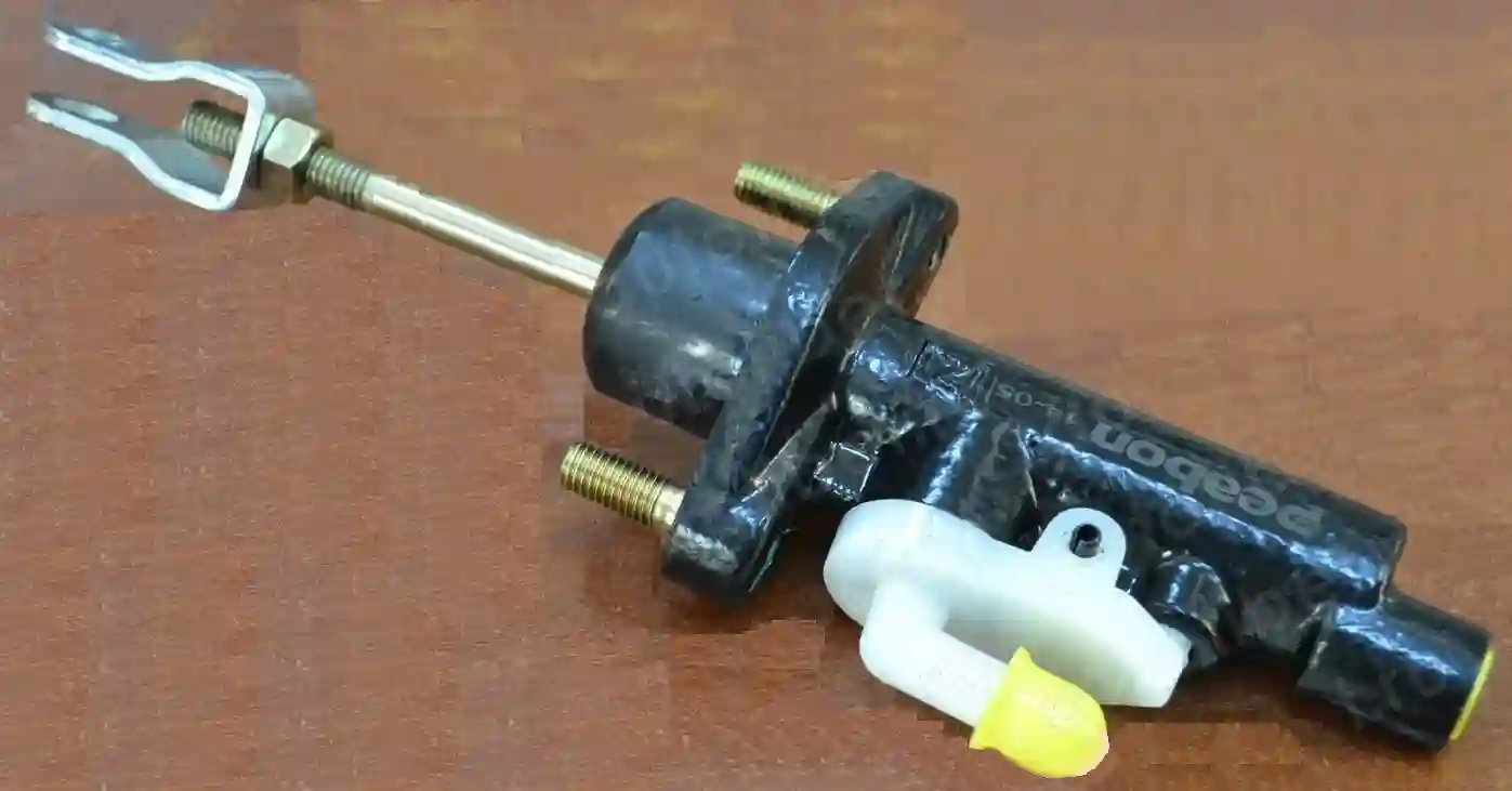 Bomba de embrague