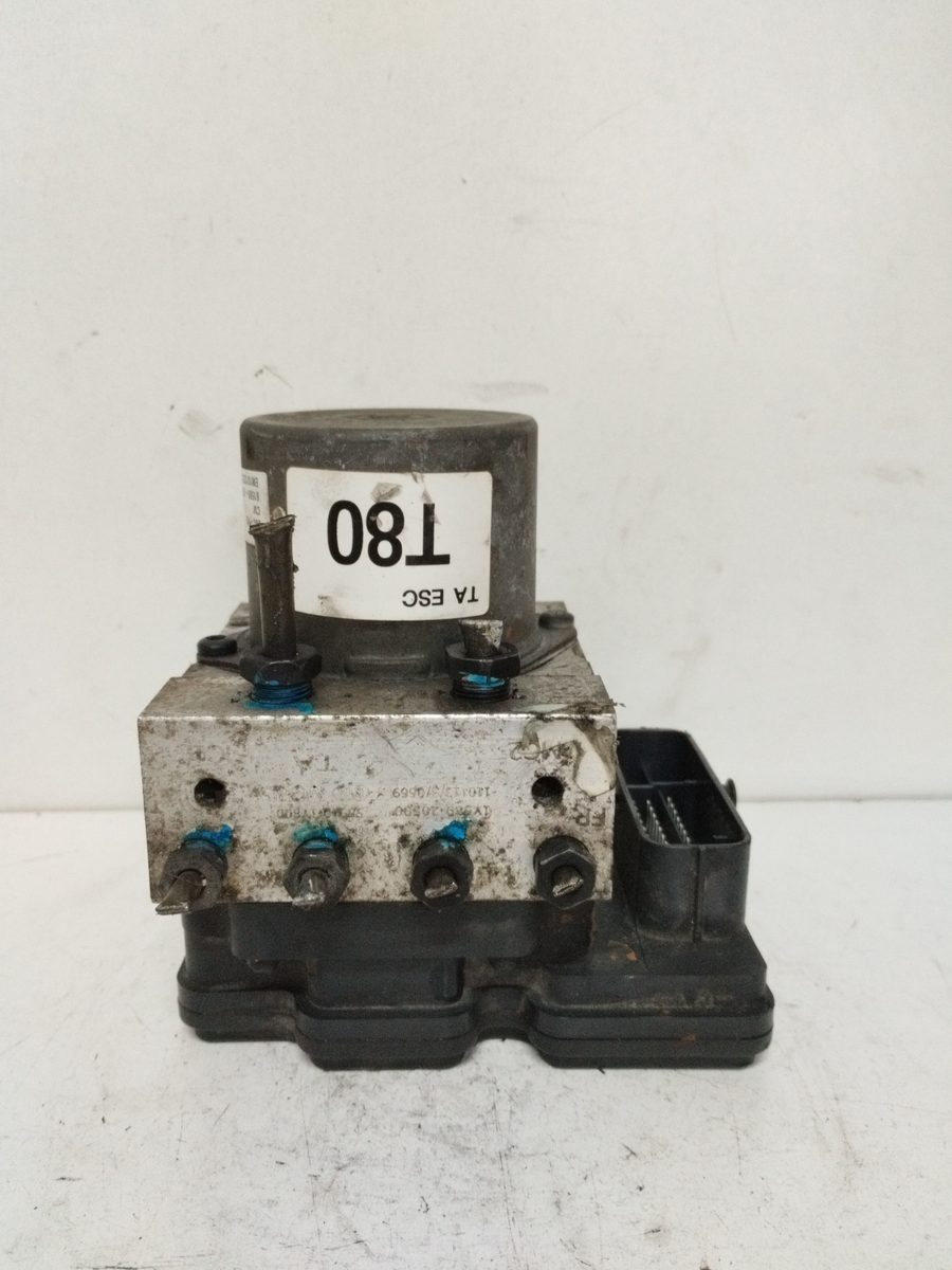 Modulo Abs Kia Picanto 2011-2017 6158945200