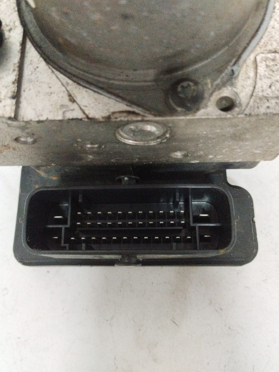 Modulo Abs Kia Picanto 2011-2017 6158945200