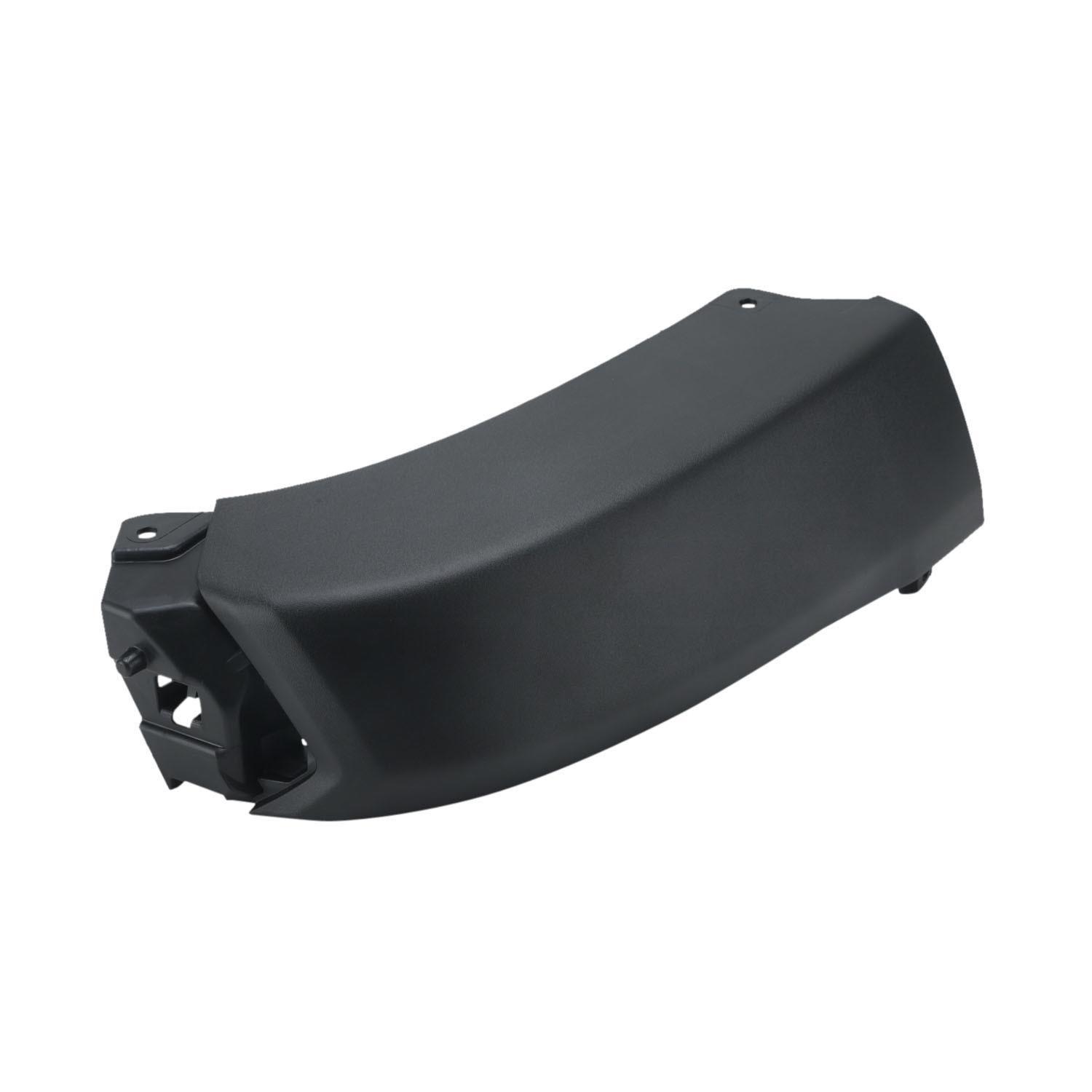 CANTONERA PARAGOLPE DELT. DER. NEGRO TEXT. -ORIGINAL