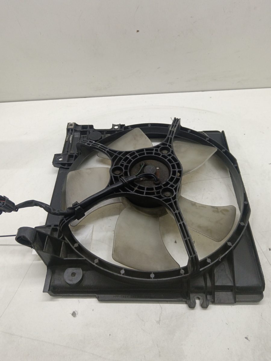Electroventilador Subaru Legacy Kombi/outback B14 2008-2015 5589320