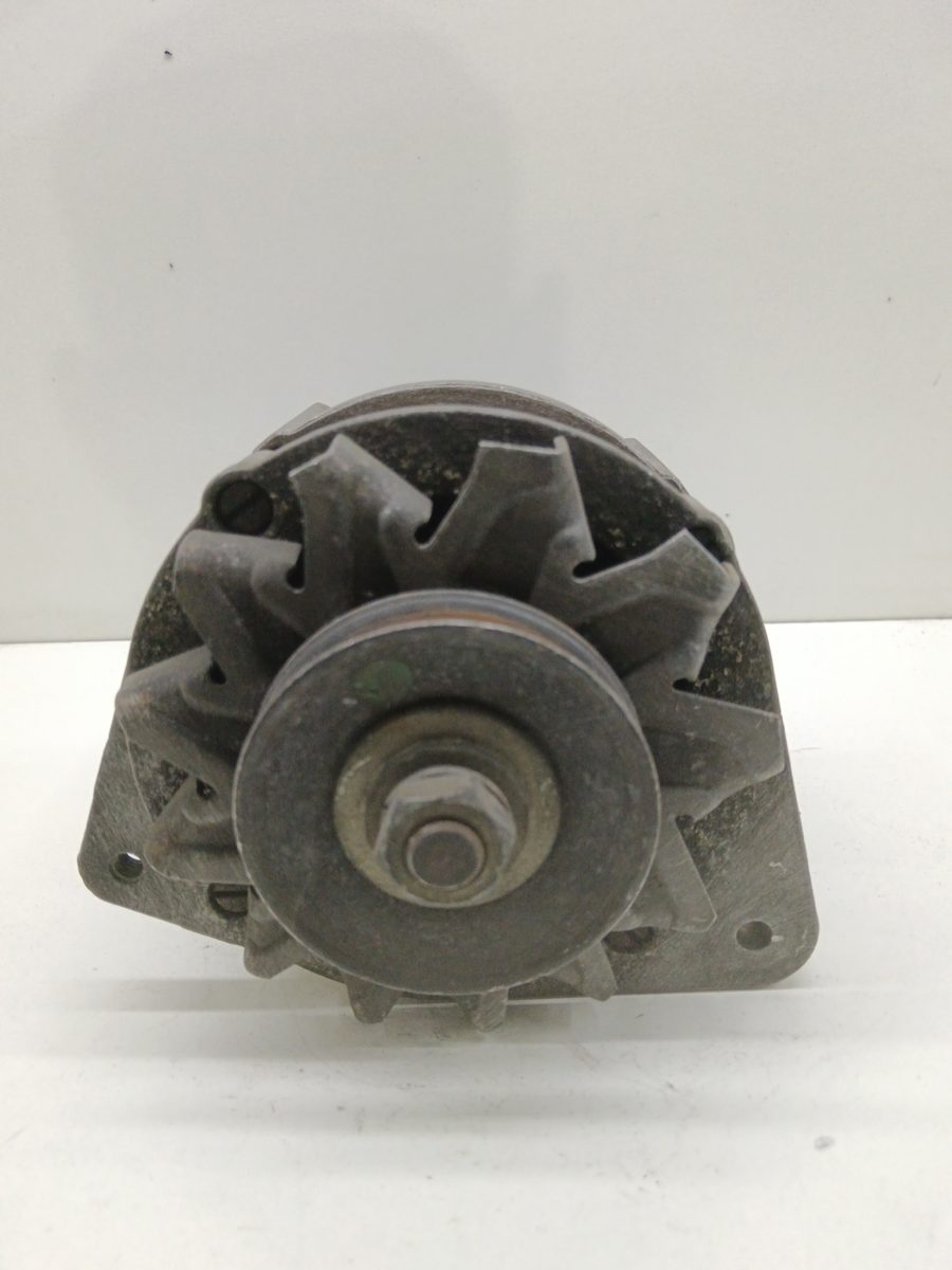Alternador Ford Escort Berl./turn./cab./express 1980-Actualidad Básico Berlina 0120489092