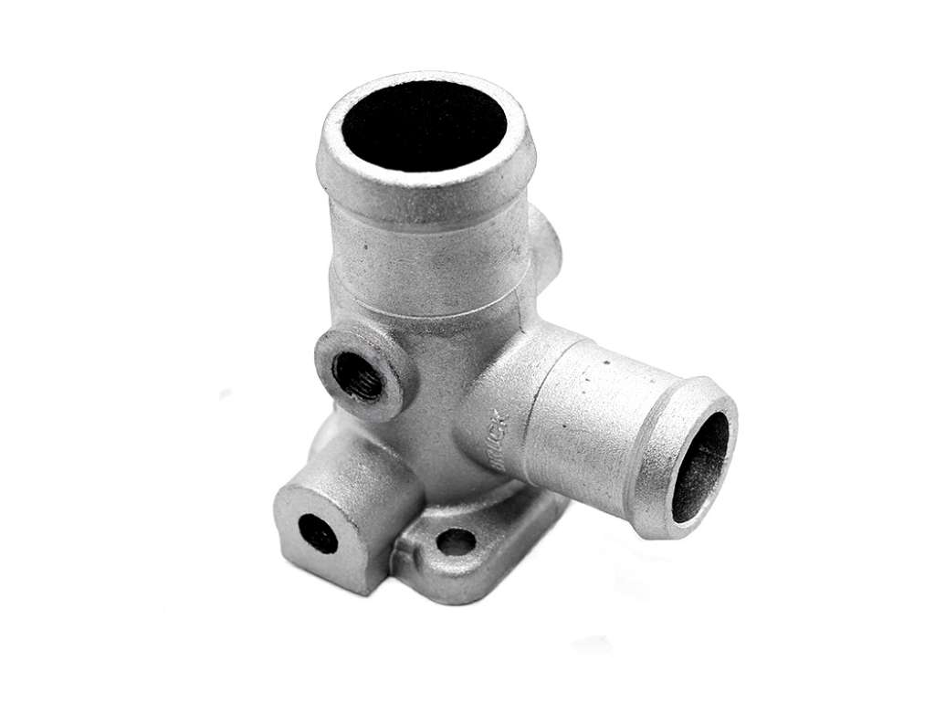 PIPA AGUA VW GOL/ETC. 1.6/1.8 94/