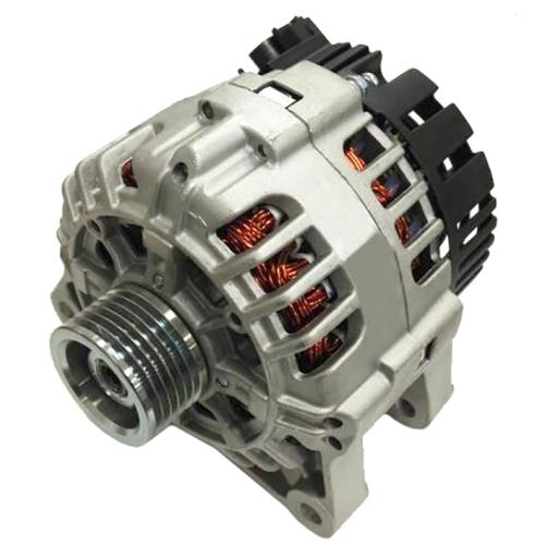 Alternador