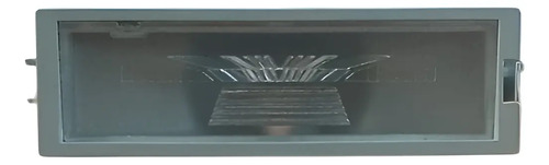 Farol De Matricula Chevrolet Ónix / Prisma 13