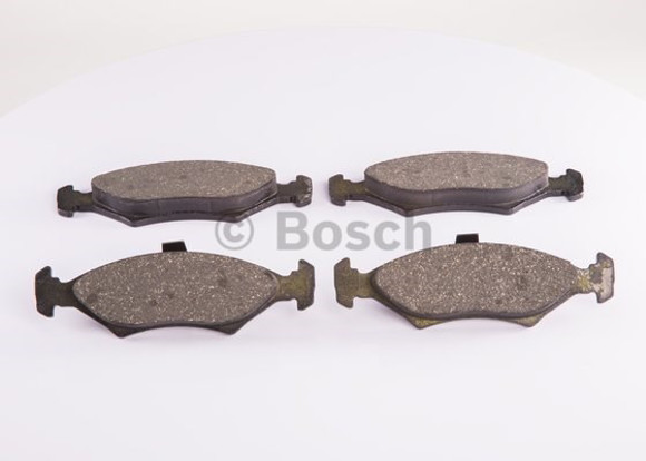 PASTILLAS DE FRENO DELANTERA FORD COURIER 1.3I/1.8D 1997->