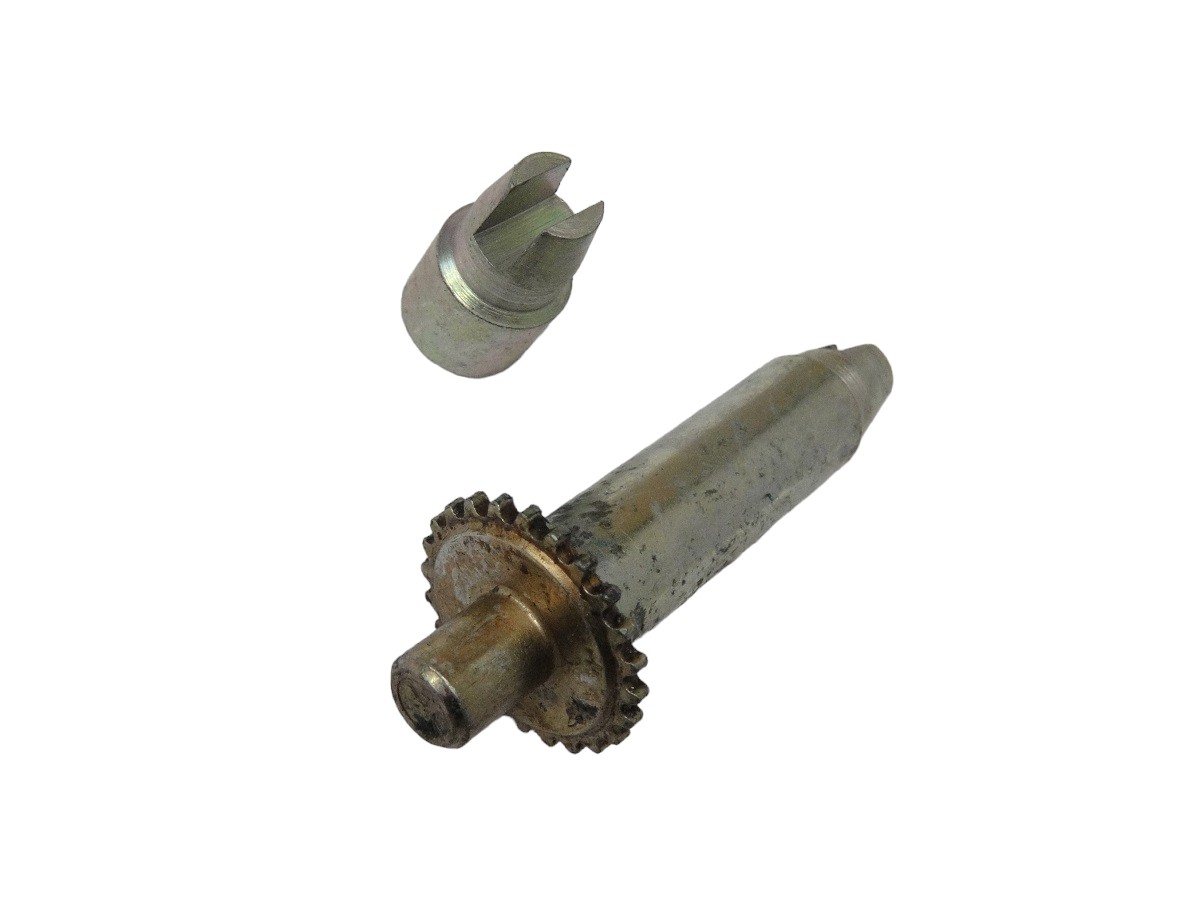 REGULADOR FRENO TRASERO DERECHO CHEVROLET S10/C10/D20