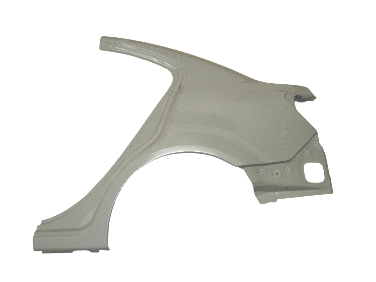 GUARDABARRO TRASERO IZQUIERDO CHEVROLET SONIC SEDAN 2012/