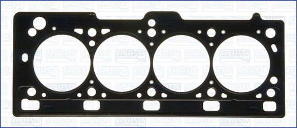 JUNTA TAPA DE CILINDROS RENAULT SANDERO/LOGAN/SYMBOL/DUSTER