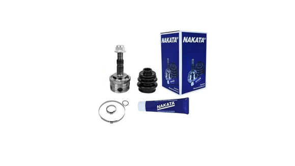 HOMOCINETICA RDA CHEVROLET AGILE/CELTA/CORSA C/ABS 1.4 8V