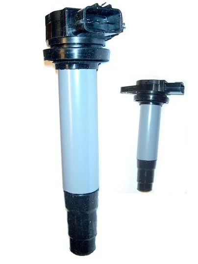 BOBINA ENCENDIDO NISSAN SENTRA 05 (4cil)