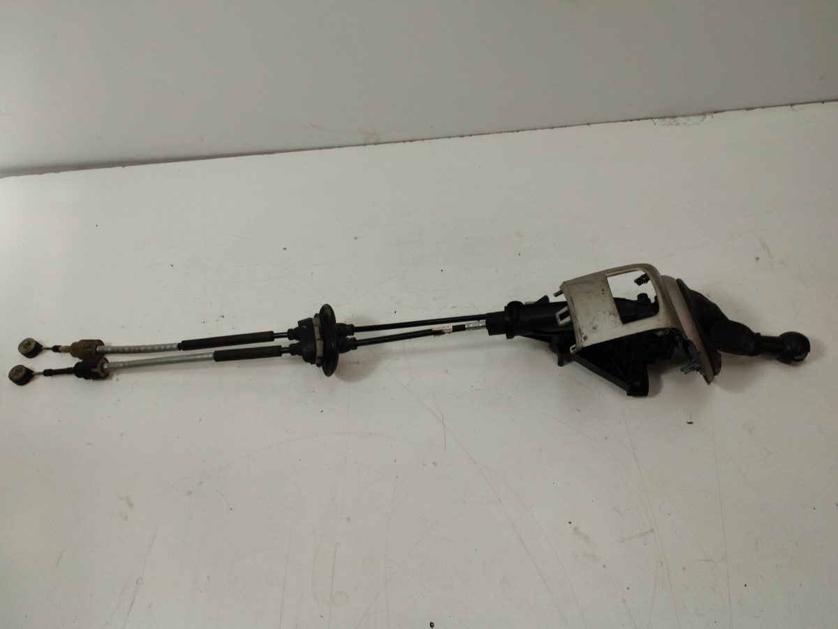 Palanca Cambio Citroën Berlingo Cuadro 2008-2018 L1 1.6L 55kW 3527353
