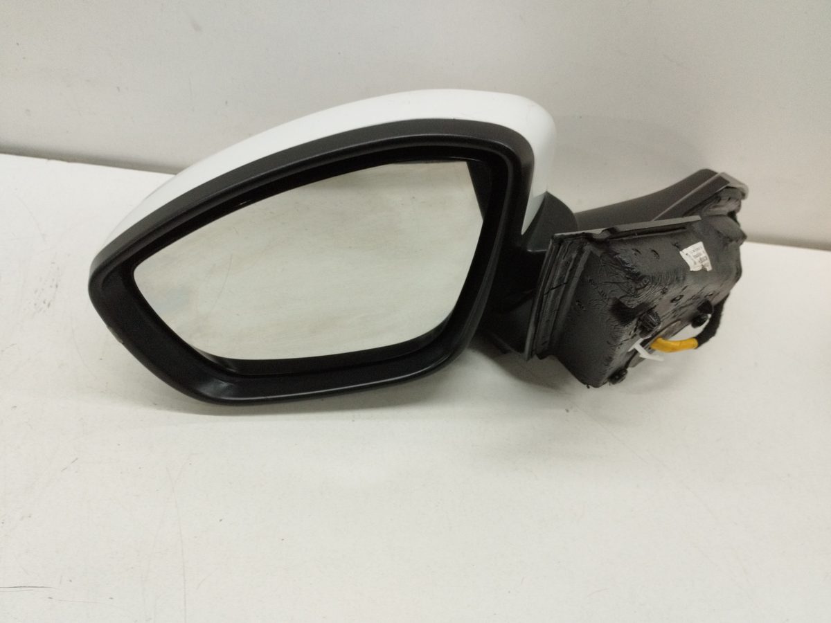 Espejo Retrovisor Izquierdo Peugeot 2008 2018-2020 BLUEHDI 98271329