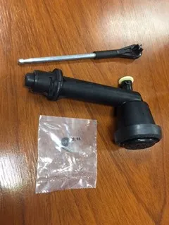 Bomba de embrague