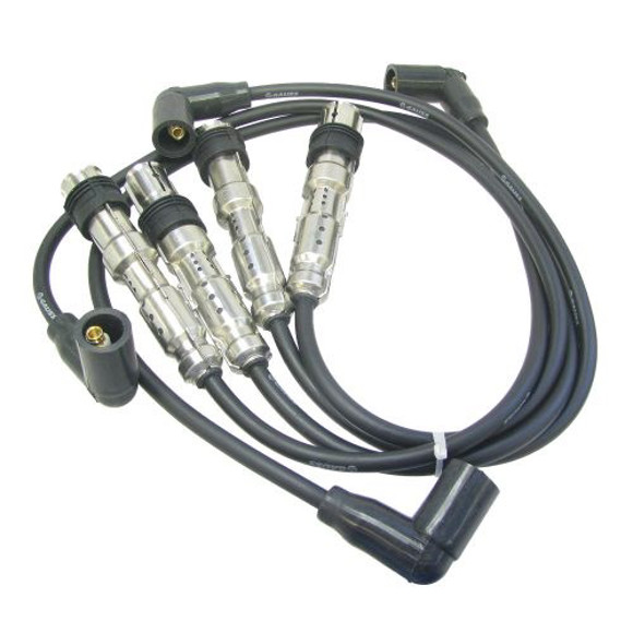 JUEGO DE CABLES BUJIA VW GOL/PARATI GEN IV 2002-2007