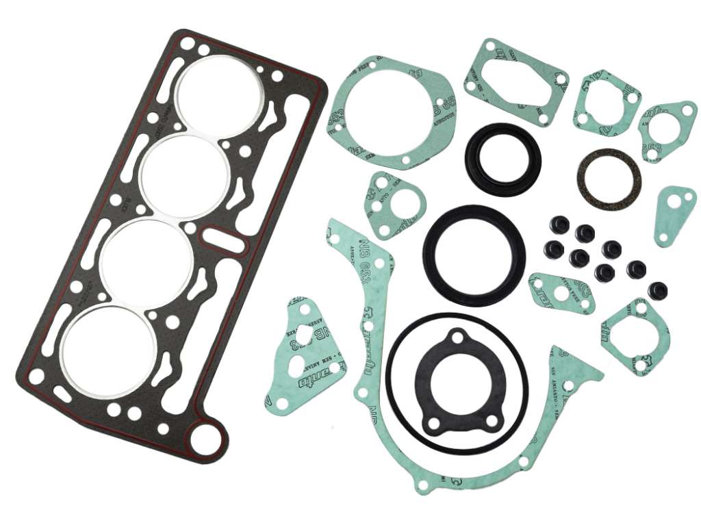 JUNTA JUEGO MOTOR FI 600 S