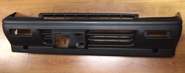 PARAGOLPE DEL DAEWOO TICO