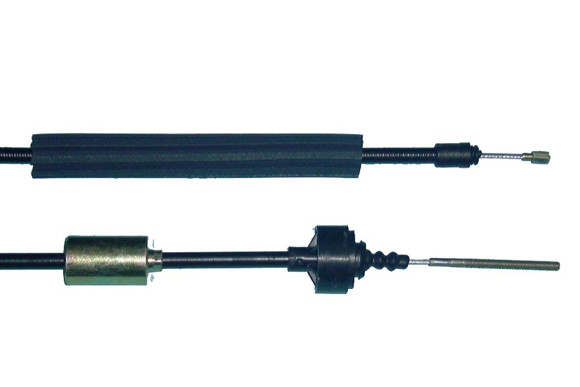 CABLE EMBRAGUE RENAULT 12 1987/1992 CON CONTRAPESO