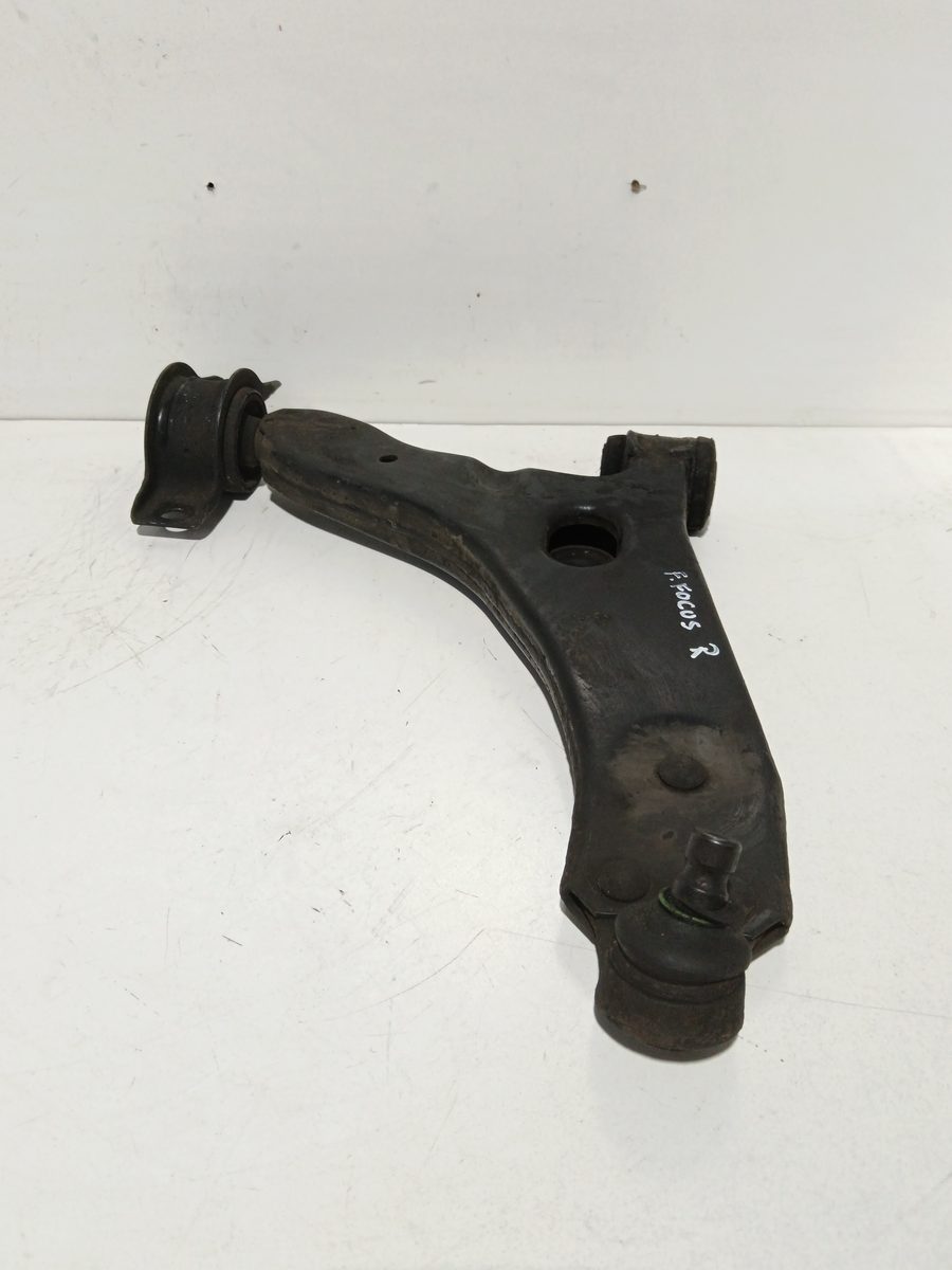 Parrilla de Suspension Inferior Trasera Derecha Ford Focus Berlina (CAK) 98AG30423051A